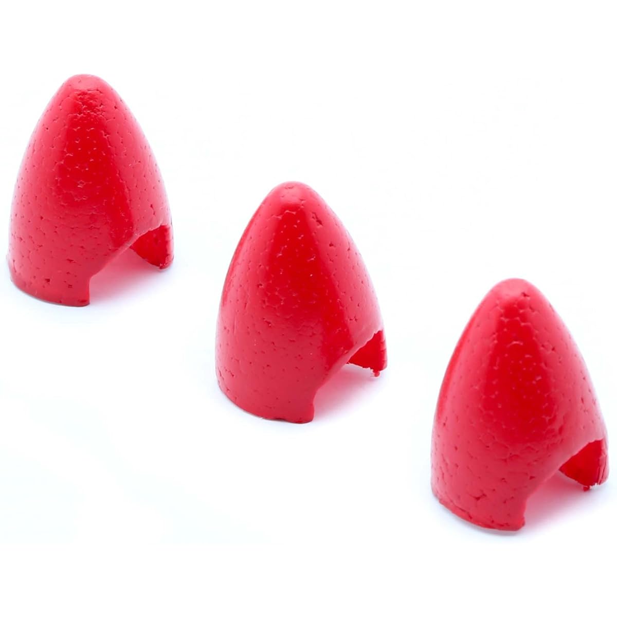 E-flite spinner set (3):UMX Pitts S-1S EFLU15251