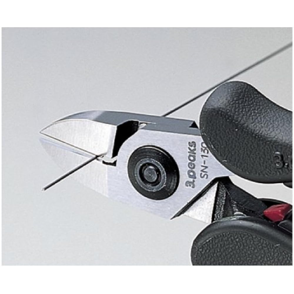Three Peaks 3.peaks Precision Nippers 130mm SN-130