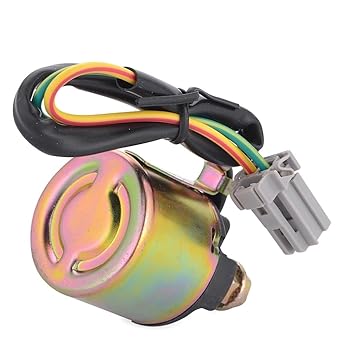 Starter Relay 35850-HL1-A01 Motorcycle Parts Starter Solenoid Relay Ignition Switch For Honda Big Red 700 MUV700 2009 2010 2011 2012 2013