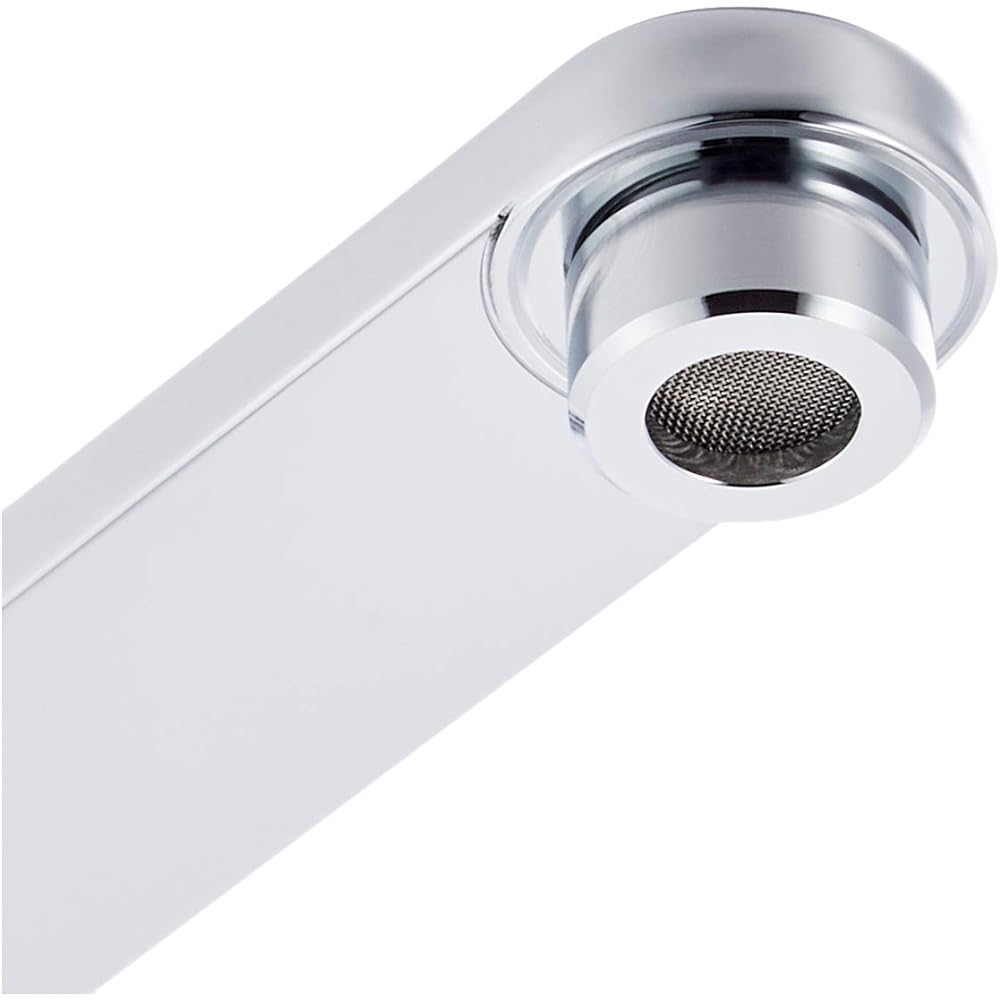 KVK KM82 water spout Z464P