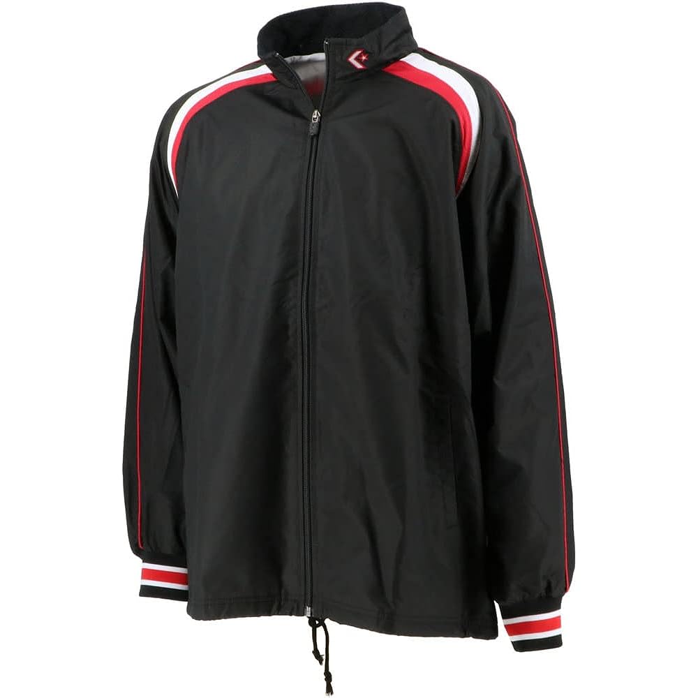 (Converse) CONVERSE Basketball Wear Warm-up Jacket CB162506S [Men's]