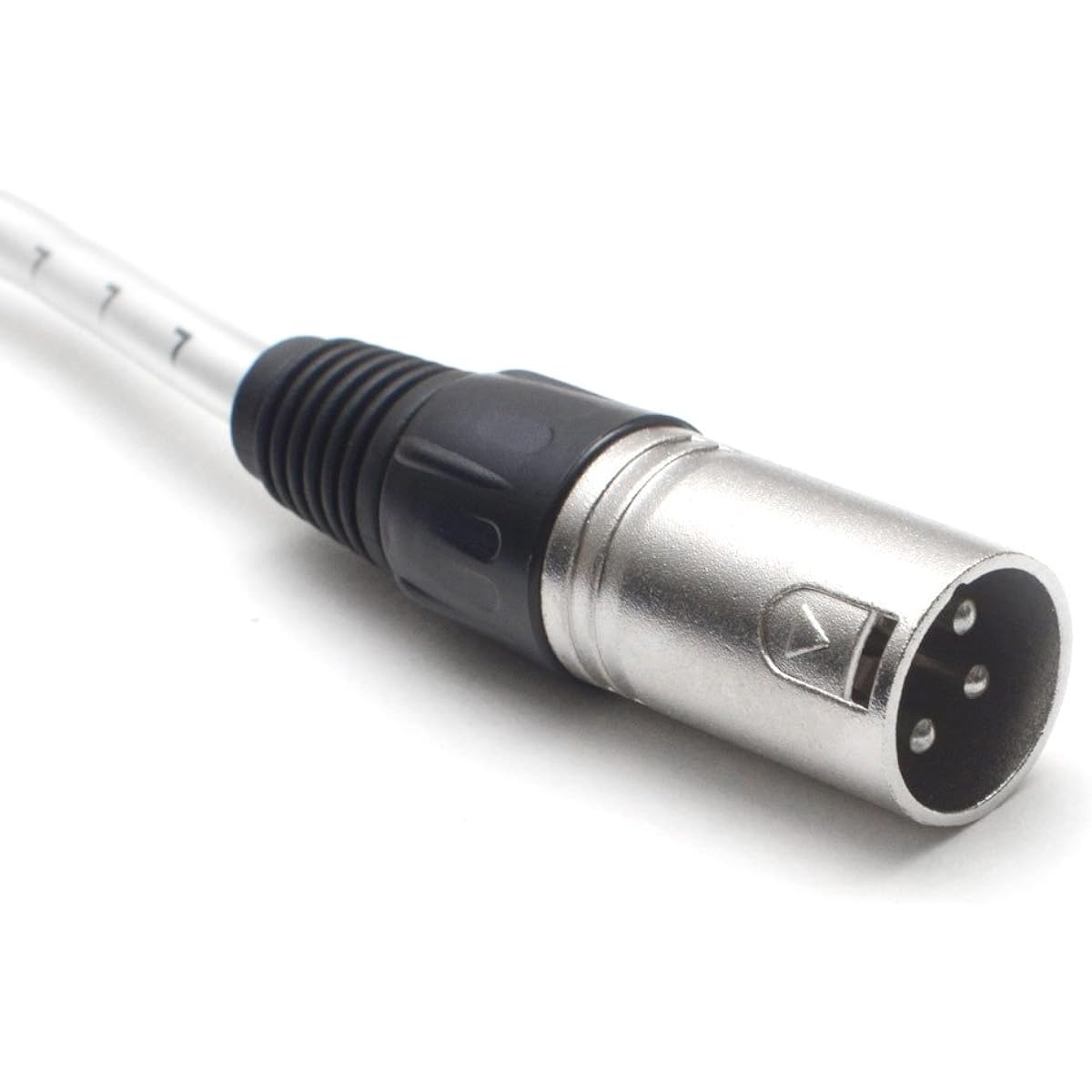 Seismic Audio-SARLX-8x50-8 Channel XLR Snake Cable 50ft Pro Audio Snake for Live/Recording/Studio/Gig Patch/Amplifier/Mixer/Audio Interface 50ft