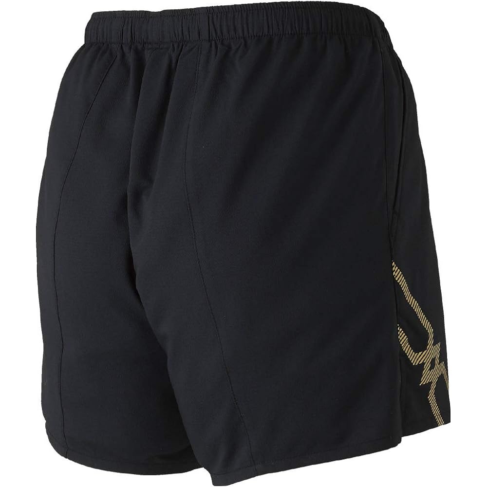 [Mizuno] Table Tennis Wear Game Pants Standard Sweat Absorbent Quick Drying JTTA Officially Approved 82JB9005 Men's