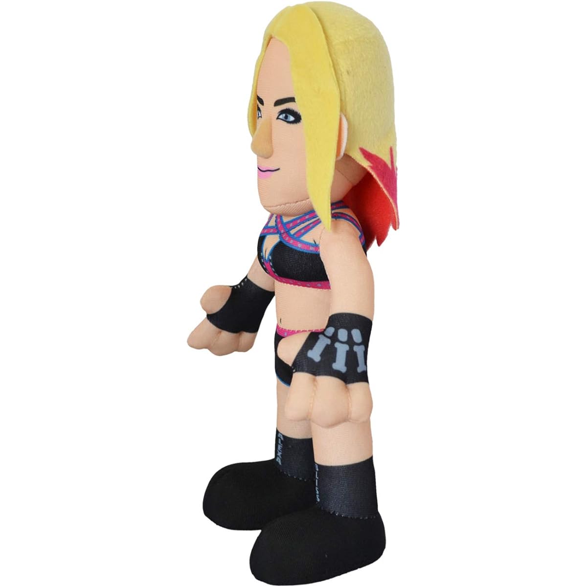 Bleacher Creatures WWE Alexa Bliss 10" Plush Figure