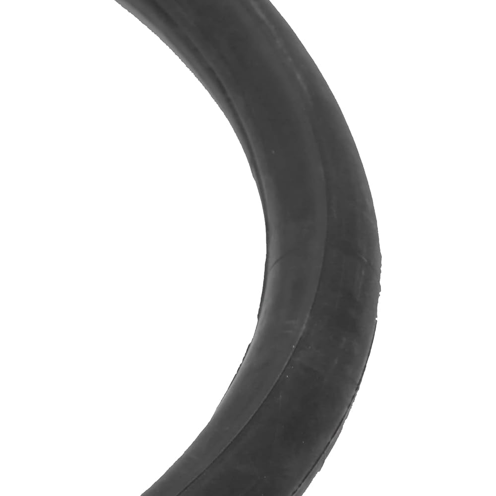 Bicycle Tube 26x1.95-2.125 Bicycle Inner Tube AV48mm Valve 26in Durable Butyl Rubber Inner Tube