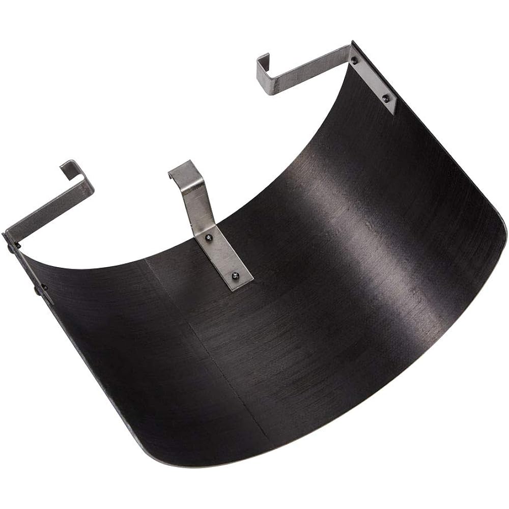 General Purpose 100% True Carbon Fiber Air Cleaner Insulation Cover Combustion 2.5~3.5 Inch Taper Filter Intake Cleaner Cover