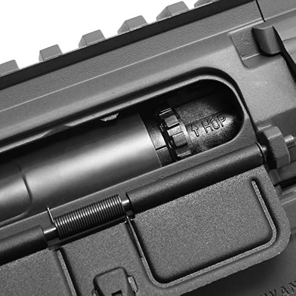 [KRYTAC]TRIDENT Mk2 PDW (Trident Mark 2 PDW) ][Black]