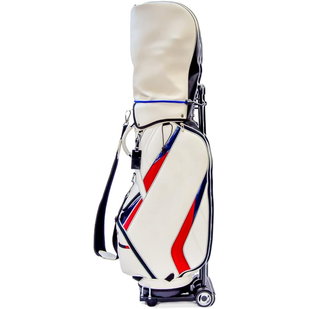 Golf bag hand carry EDISON GOLF (Edison Golf) Golf bag carry Easy to travel by train EG carry