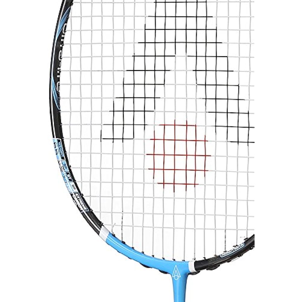 KARAKAL Badminton Racket BN-65 Blue KB 1454 Blue