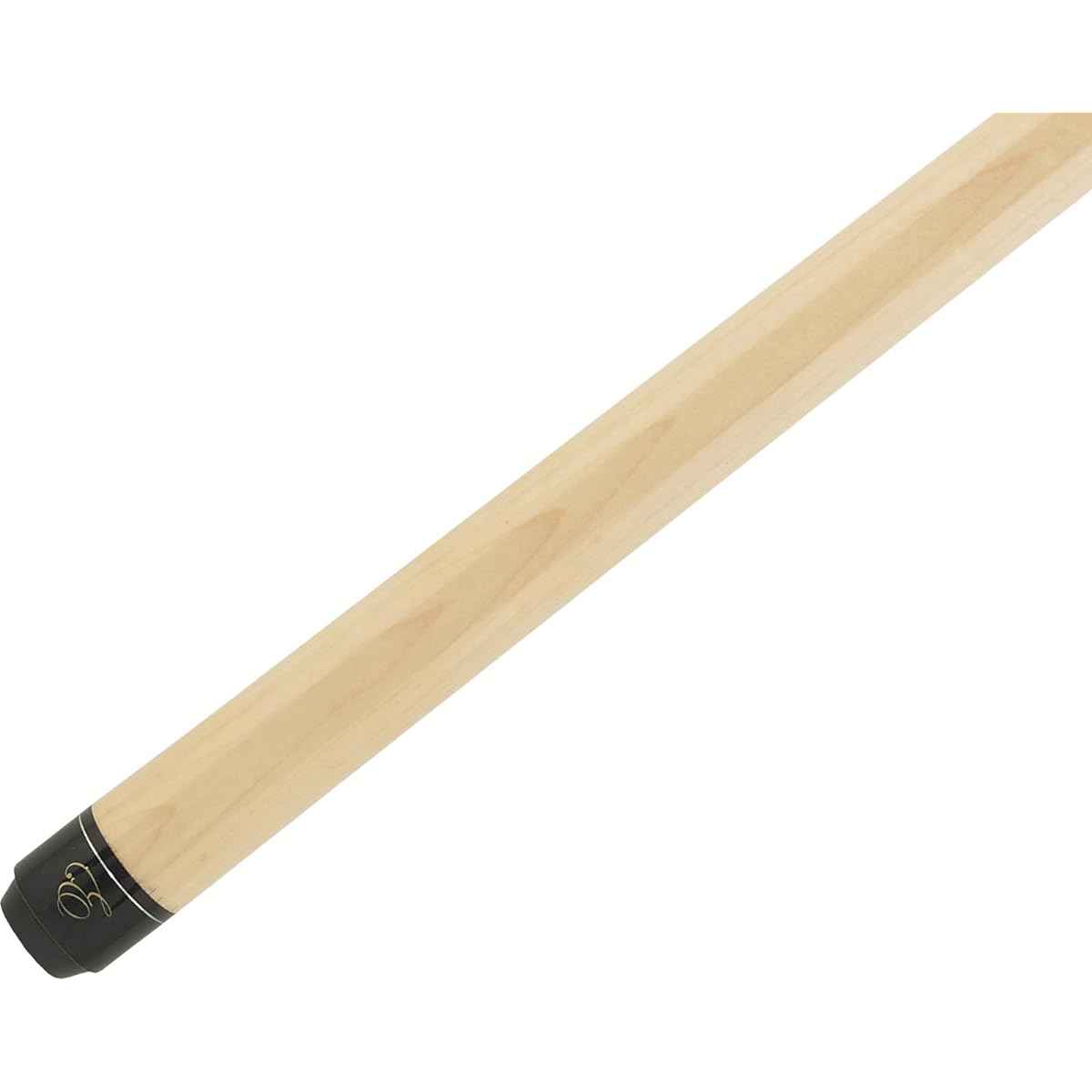 (19.0 ounces) - Elite ELBJPBK Break Jump Cue