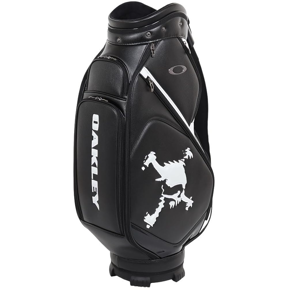 SKULL GOLF BAG 17.0 FW