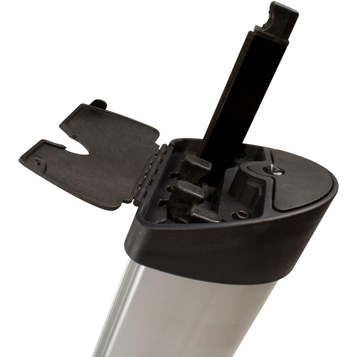 ULTIMATE Ultimate Keyboard Stand AX-48 Pro S Silver