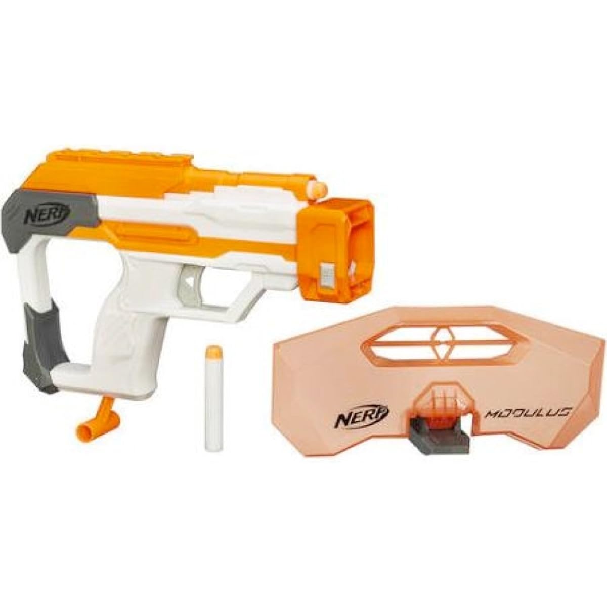Modulus Strike and Defend Upgrade Kit