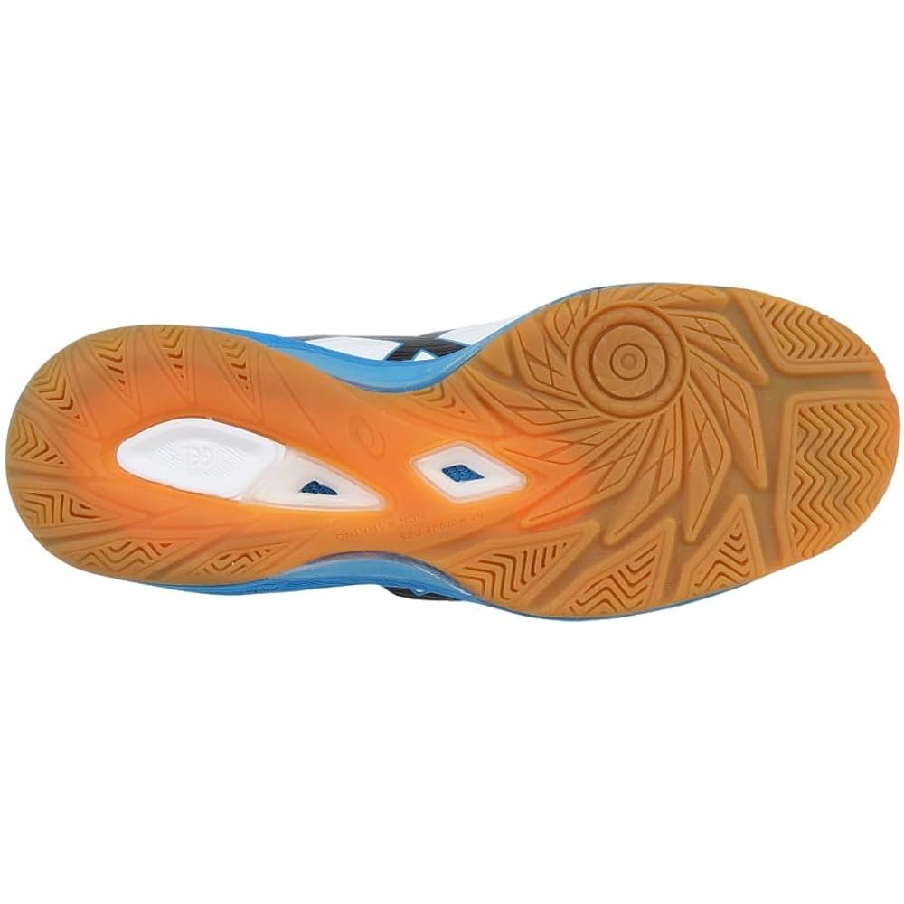 [ASICS] Futsal Shoes DESTAQUE K FF Men's