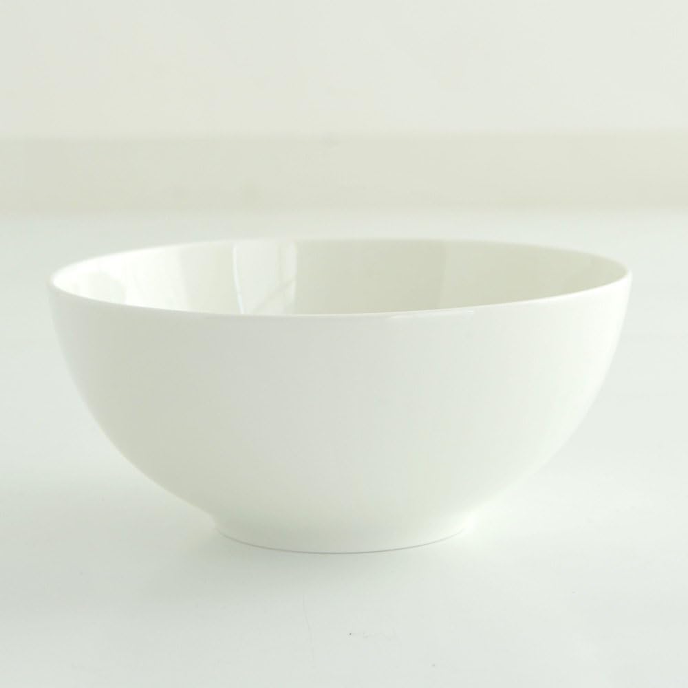 [Regular Imported Product] ALESSI Acquerello Salad Bowl/20cm AGV31/3820
