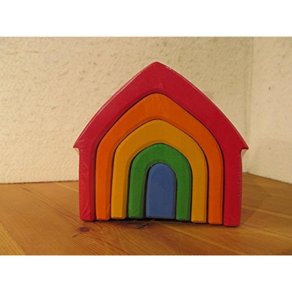 Grimms House Color