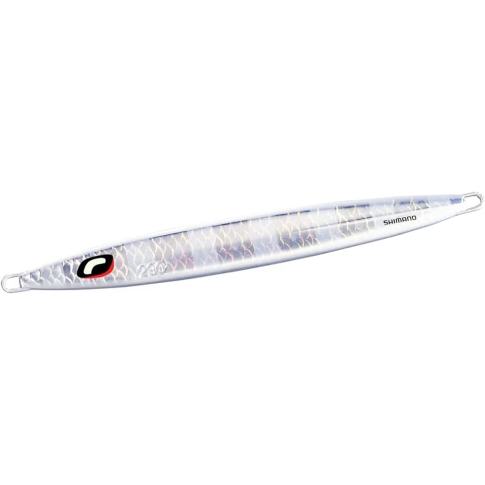 Shimano Osea Long Weber 290g 003 Kyorinakakin