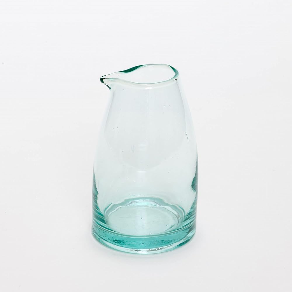 Recycled glass LM