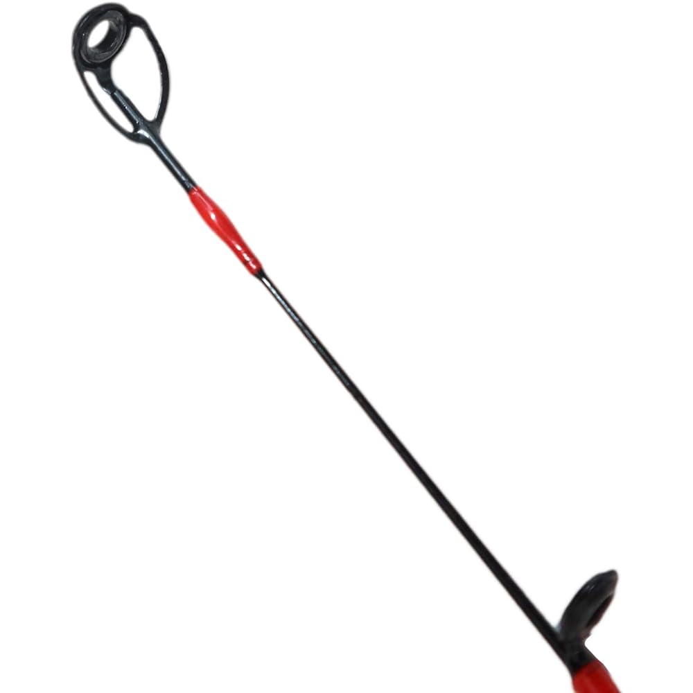 JACKALL EGG ARM LONGER Sporty Red