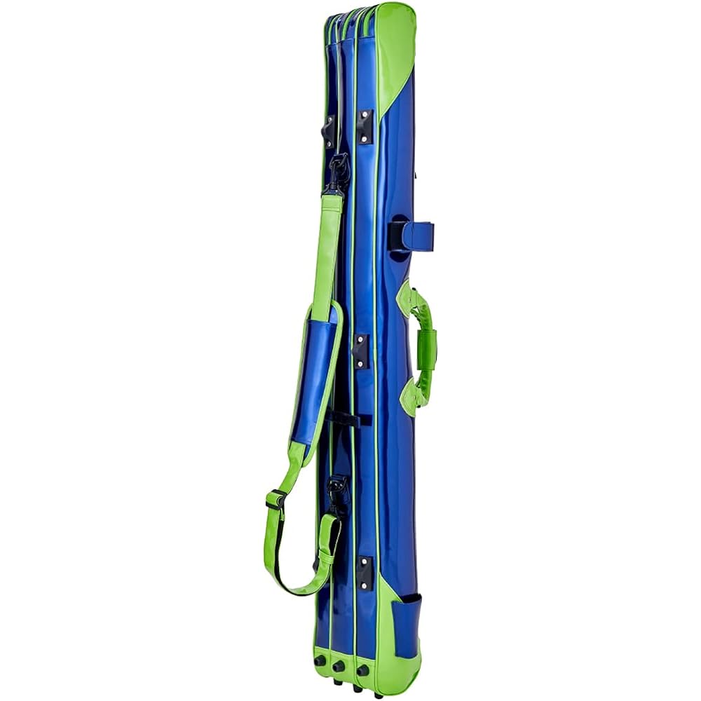 Gamakatsu Light Rod Case 4 (3 layers)
