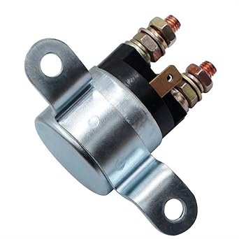 Starter Solenoid Relay Motorcycle Starter Relay Solenoid Off Road Motorcycle F650gs Dakota 652cc 2000-2007 F 650 GS