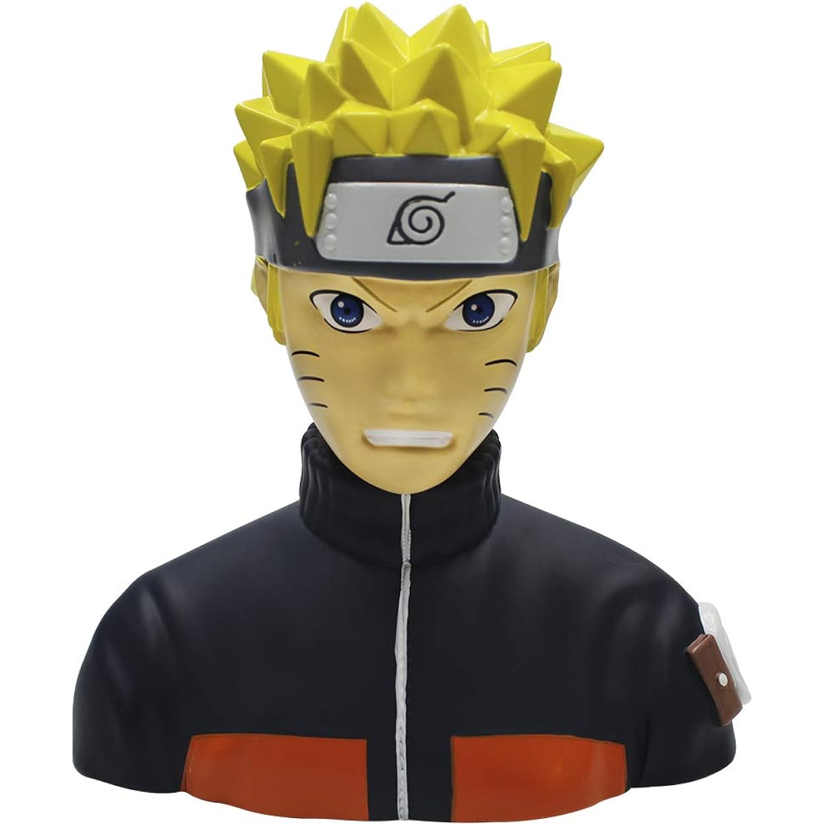 AbyStyle Naruto Shippuden - Naruto PVC Coin Bank