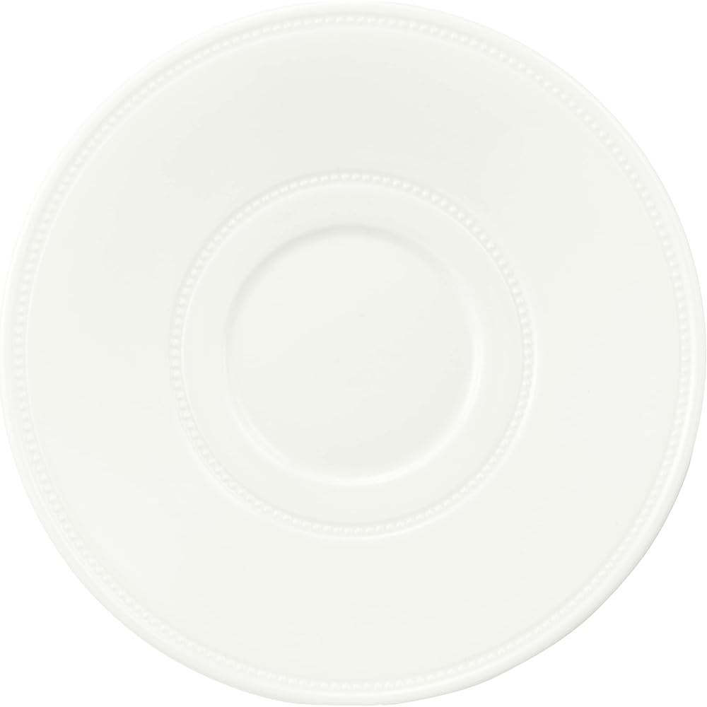 [Regular Imported Product] Wedgwood Intaglio Tea Cup & Saucer Wedding Gift Present 1052874