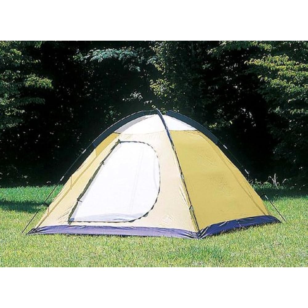 Captain Stag Rheneas Dome Tent for 5-6 people M-3106