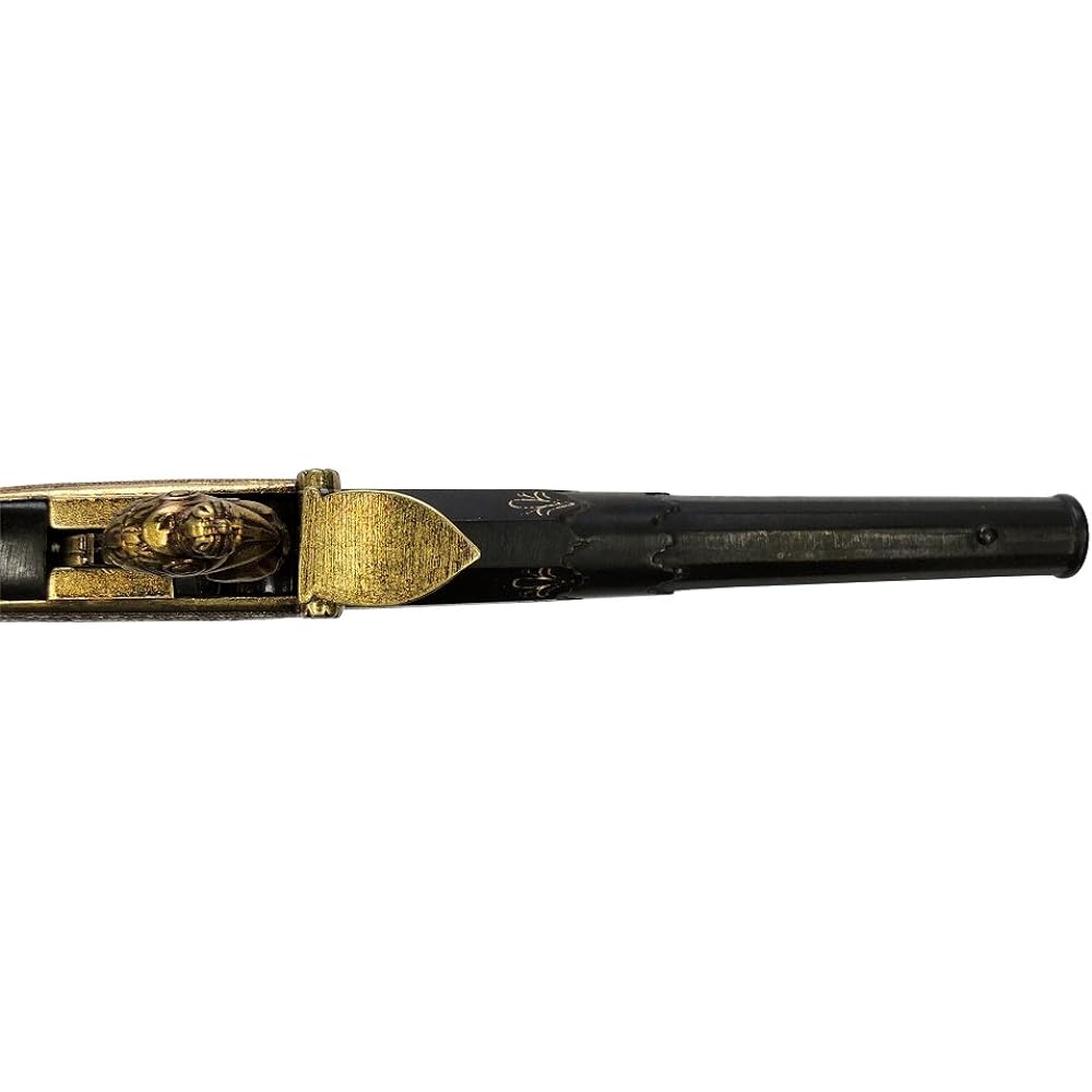 DENIX 1238 flintlock