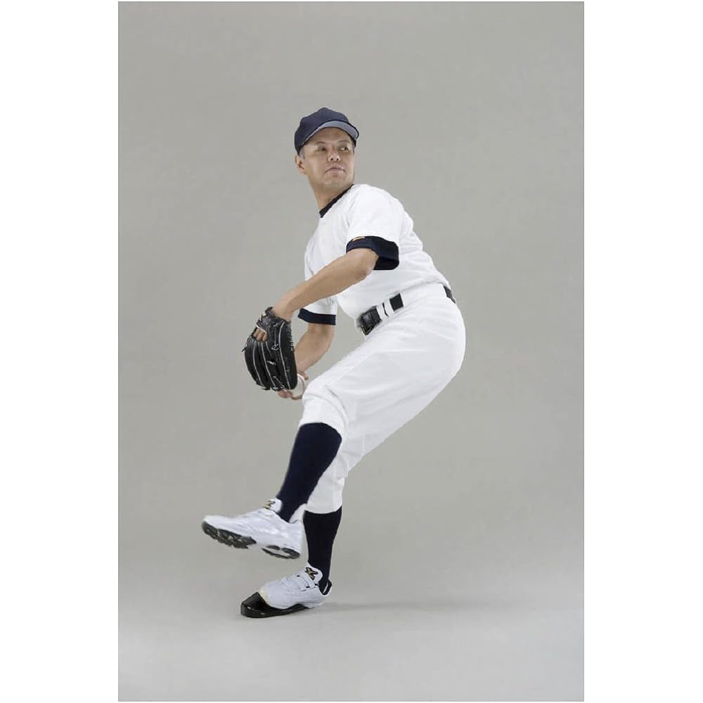 MIZUNO Eye Pitch Baseball Pitching Movement Practice Equipment 28BT18010