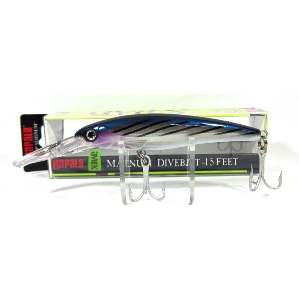Rapala X Wrap Magnum XR15MAG 12cm/32g
