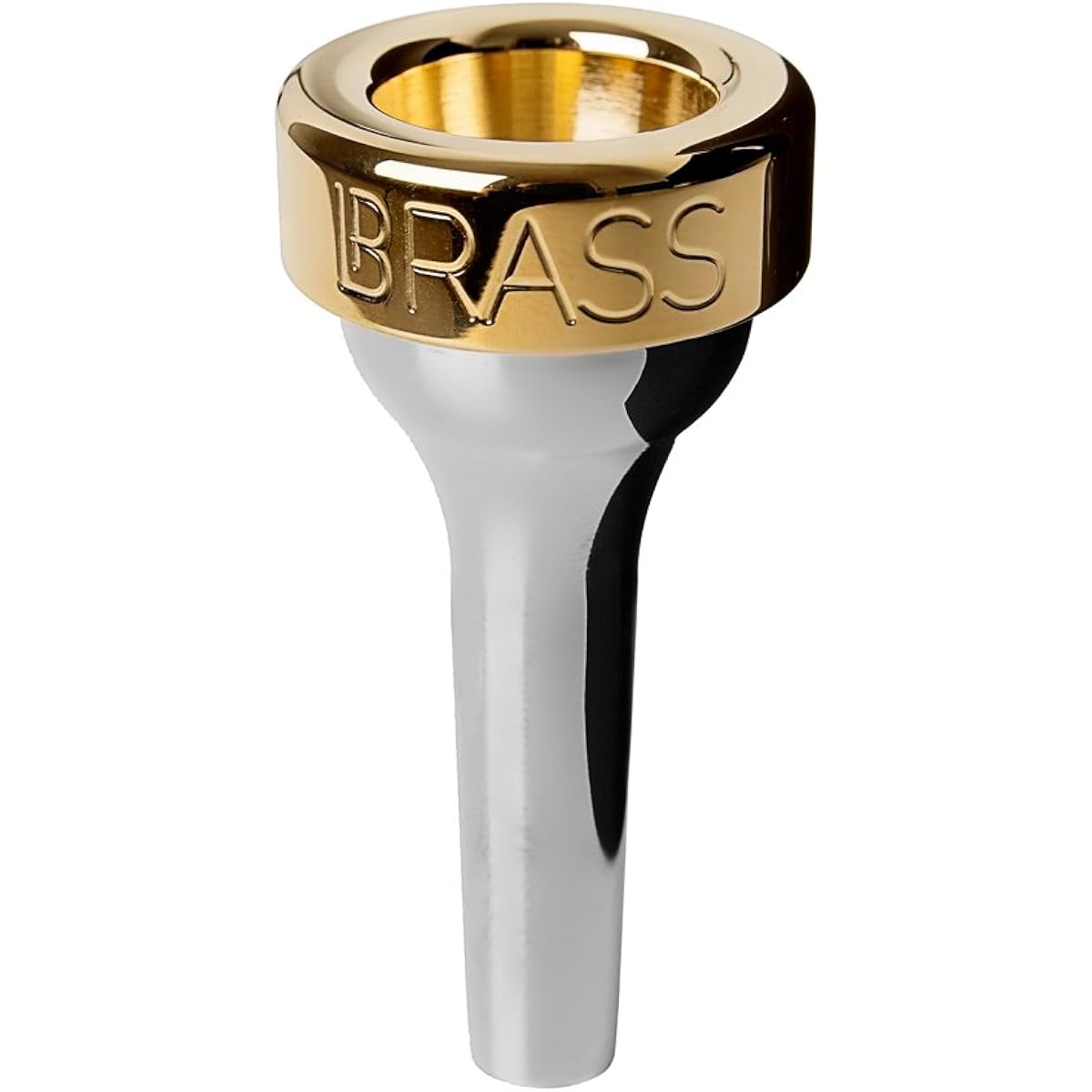 IP BRASS Cornet Mouthpiece SGP