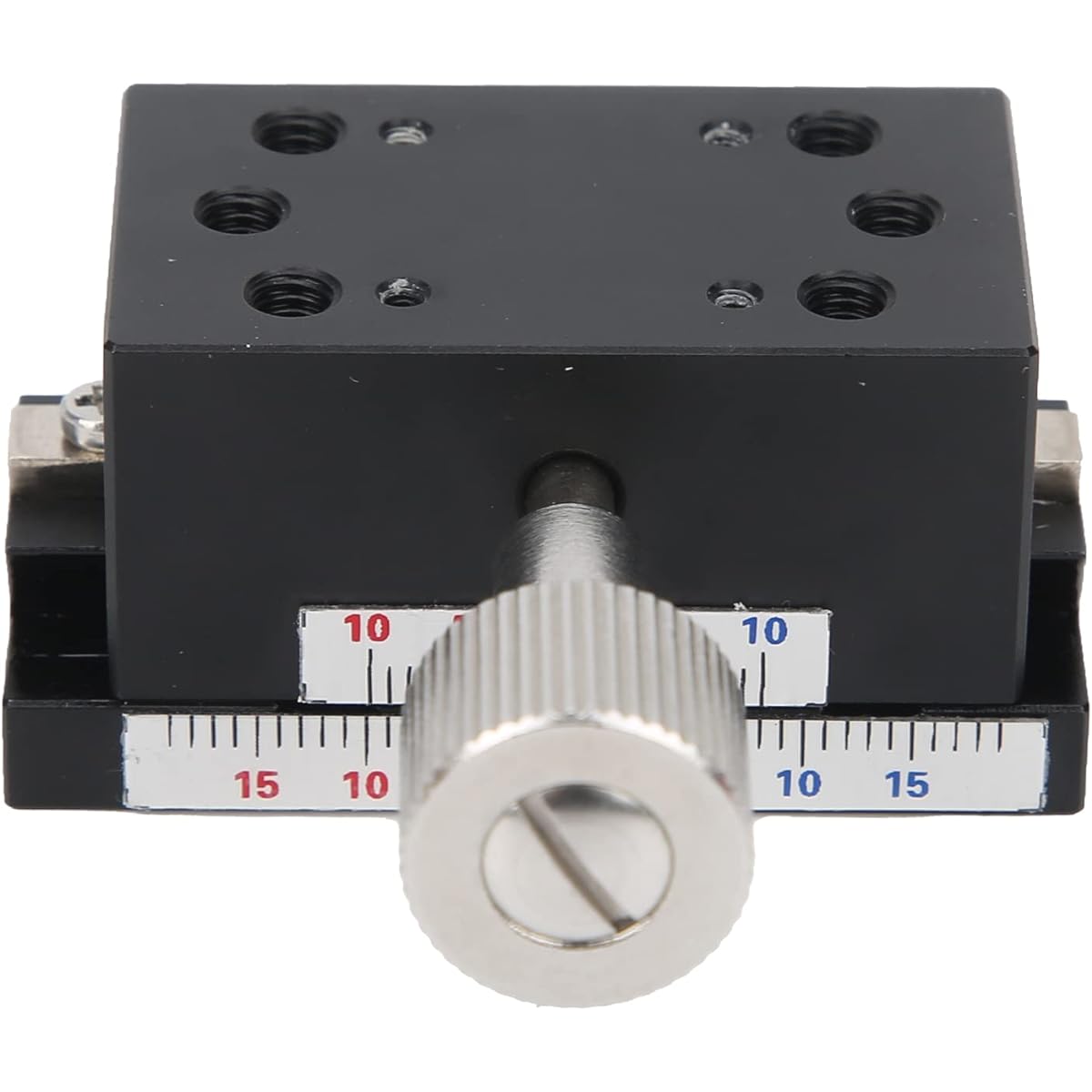 X-axis linear stage, thin linear stage XLWG50 manual platform for industrial supplies