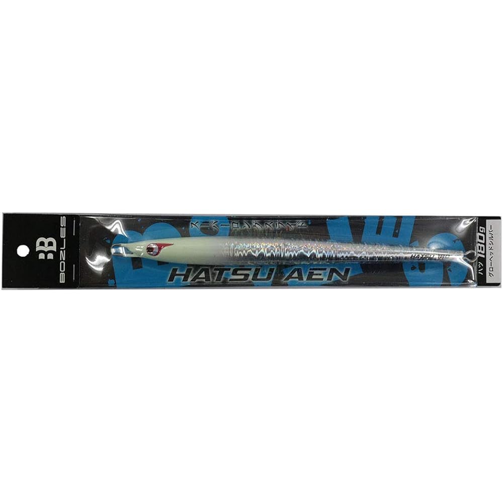 BOZLES HATSU first 150g