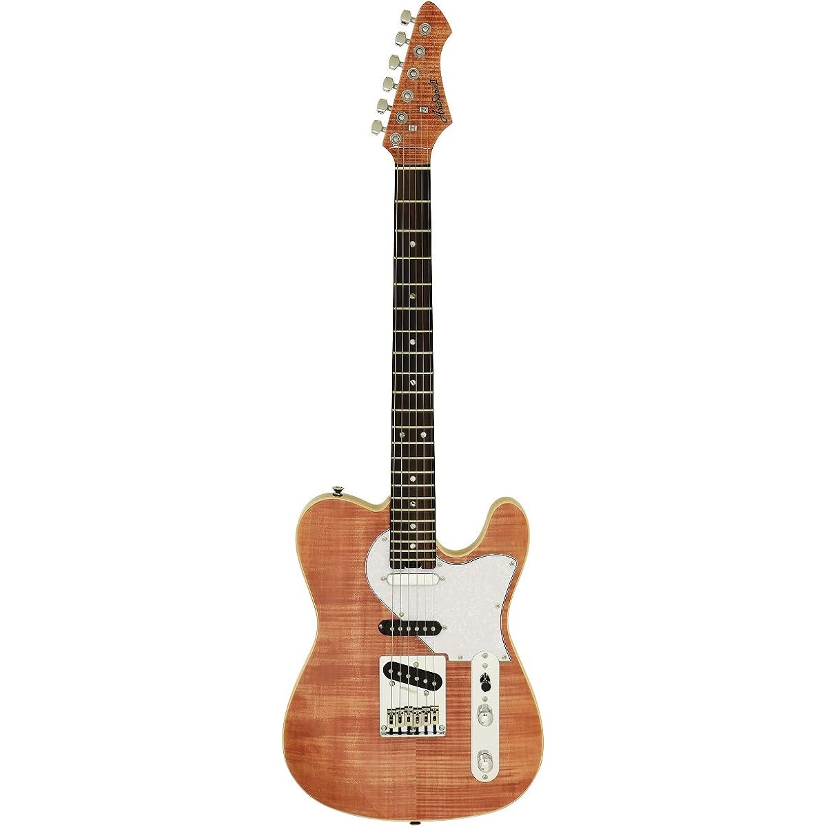 AriaProII 615-AE200 MP Electric Guitar