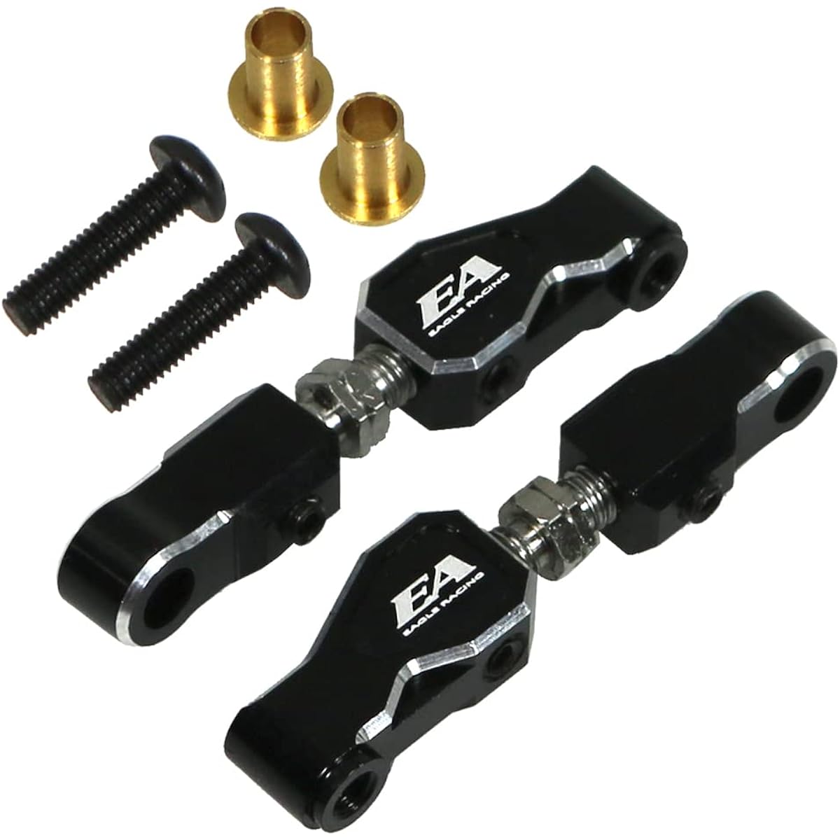 WR-02CB Suspension Set V2 (7 points) [Eagle Model] [#WR02-CB-SETV2]