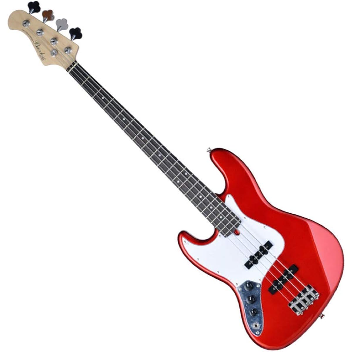 Bacchus BJB-1R/LH (CAR) Electric bass