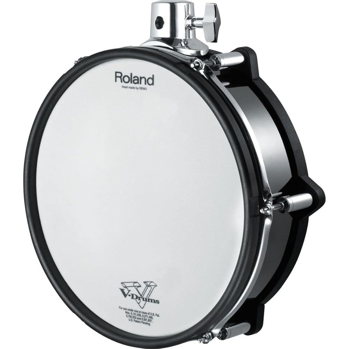 Roland Electronic Drum V-Pad PD-128-BC