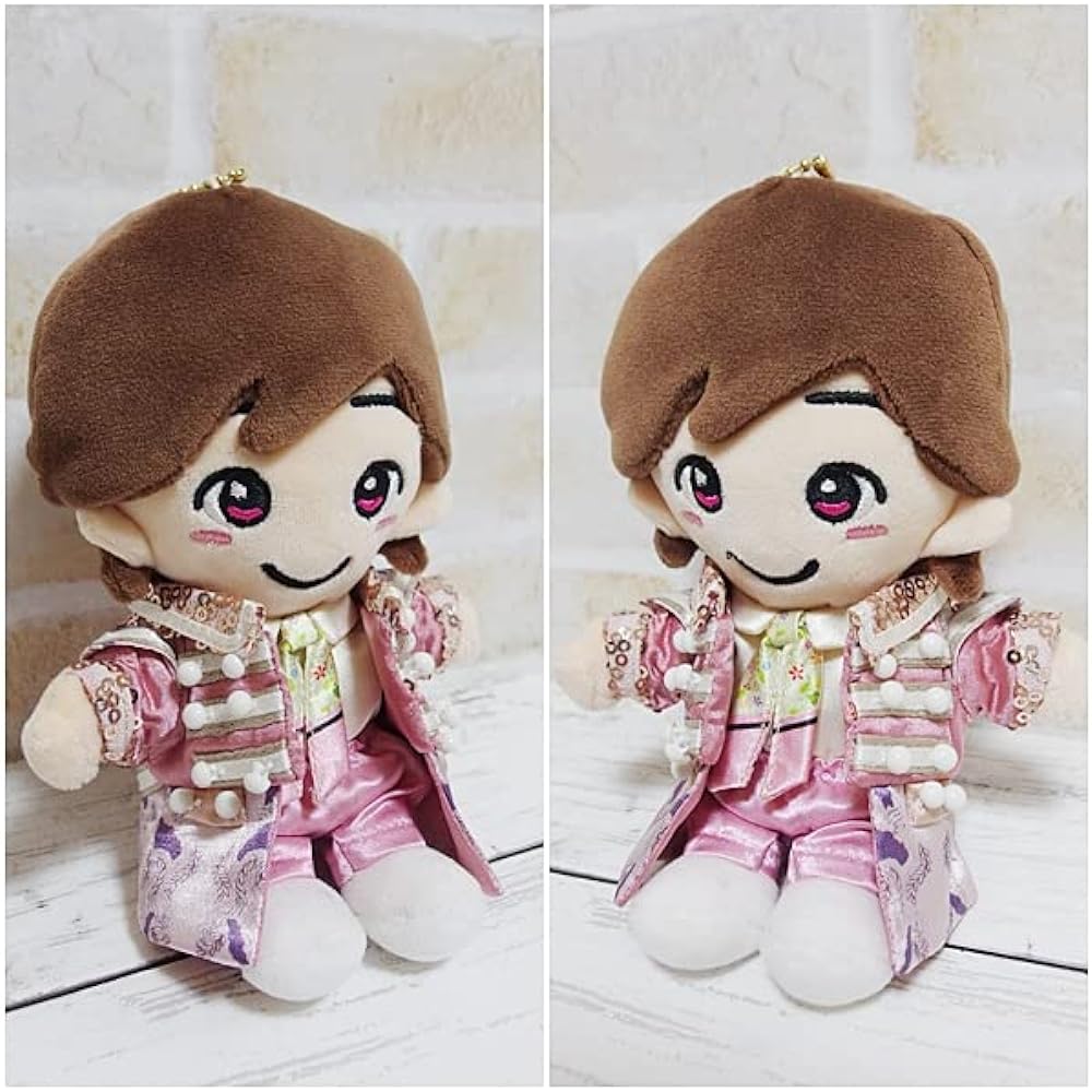 [D-cute] [na212] Chibi Nui Size Costume Outfit *Costume only