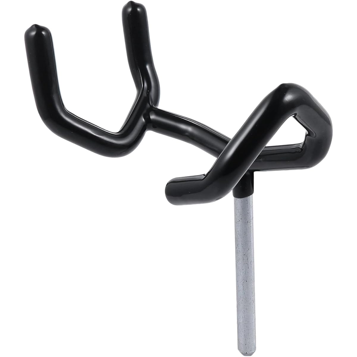 Vaguelly 5pcs Microphone Boom Bracket Microphone Boom Stand Floor Microphone Stand Microphone Mic Holder Boom Pole Clamp Audio Boom Stand C Stand Microphone Boom Holder