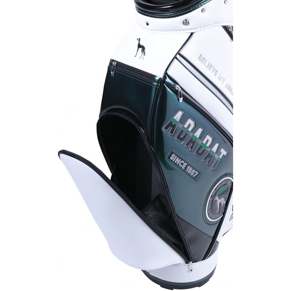 Adabat Golf Caddy Bag Type 9 ABC420