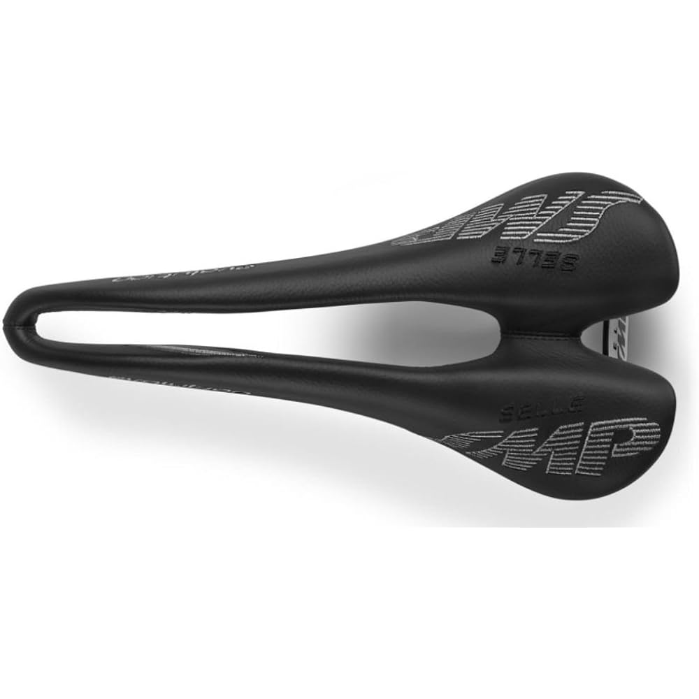 SELLE SMP Evolution Saddle Black