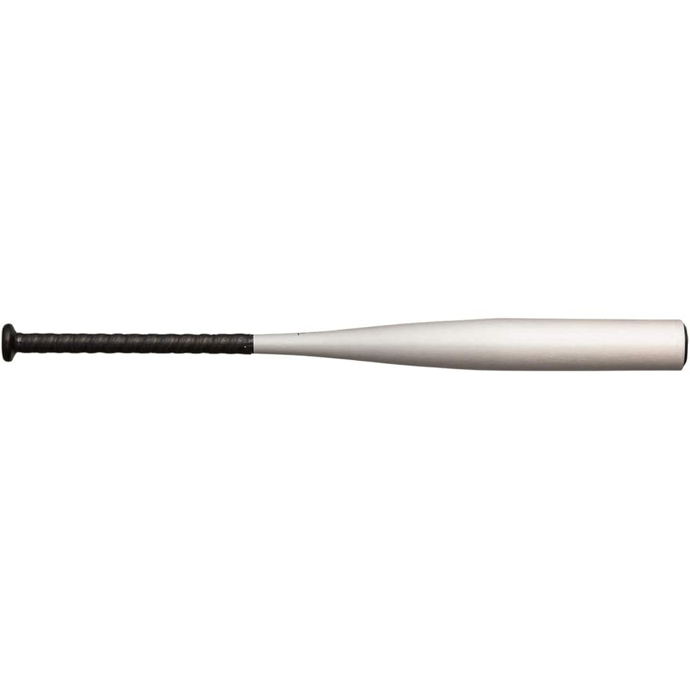 ASICS Baseball GOLDSTAGE LS Gold Stage LS Hardball Metal Bat Compatible with High School Baseball Rules 3121A769