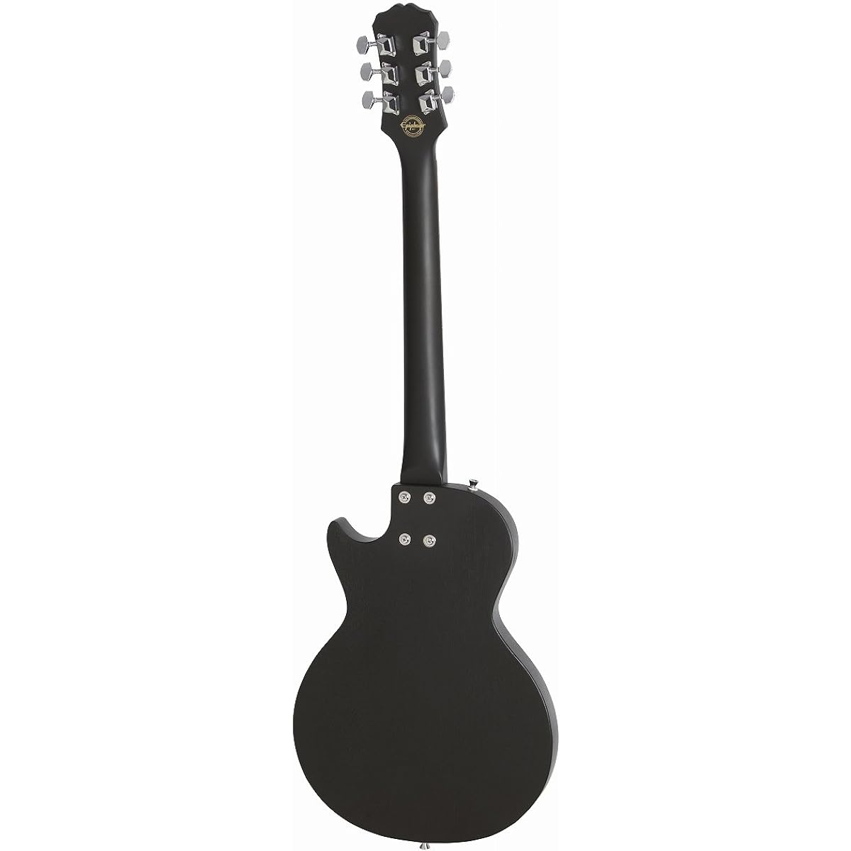 Epiphone / Les Paul Melody Maker E1 Ebony (Les Paul SL) Epiphone Les Paul Electric Guitar Introduction Beginner