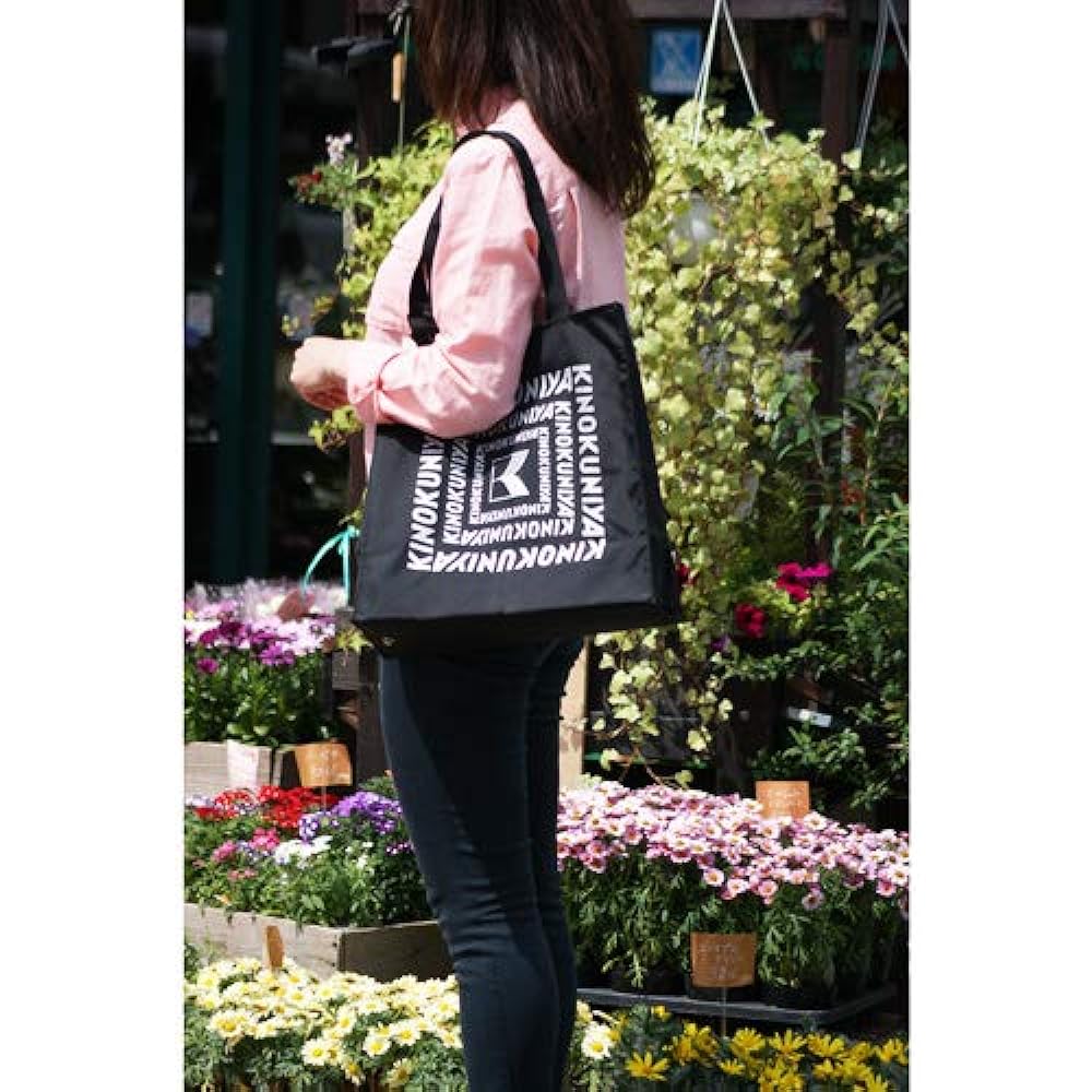 [KINOKUNIYA] Kinokuniya Special Eco Bag