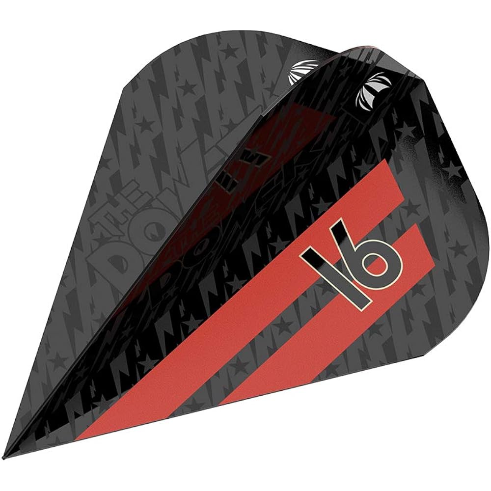 Target Power 9FIVE Phil Taylor Model Generation 7 2BA 18g 200950