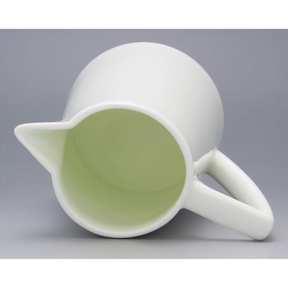 [Regular Imported Product] Wedgwood Jasper Conran White Creamer Wedding Gift Present 50191309560