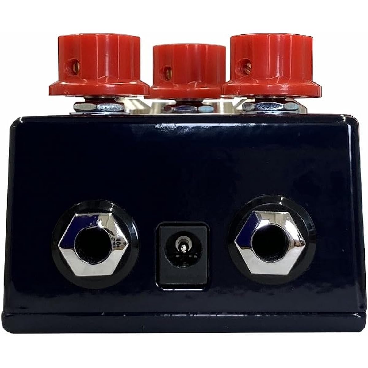 Interstellar Audio Machines/Marsling Octafuzzdrivee Octave Fuzz