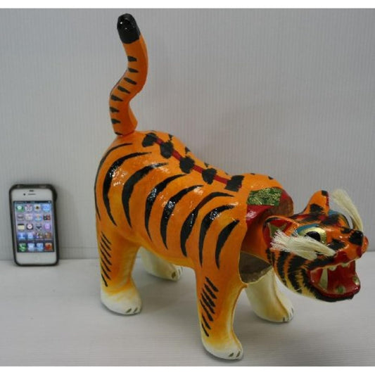 Paper Tiger No. 5