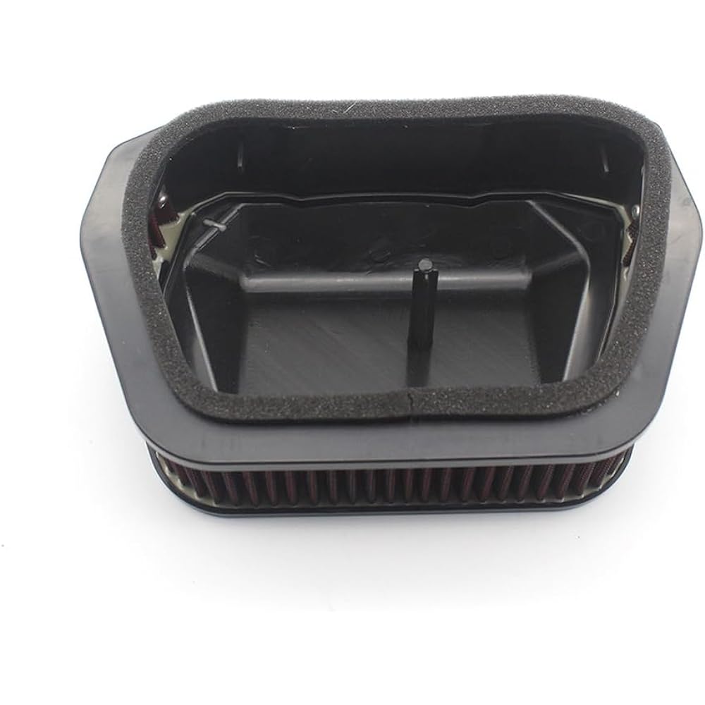ISTOVO 4X Motorcycle Air Filter, Intake Cleaner, for SCR950 XV950 XV950R XVS950 XV 950 R XVS 1300 XVS1300 2014-2018